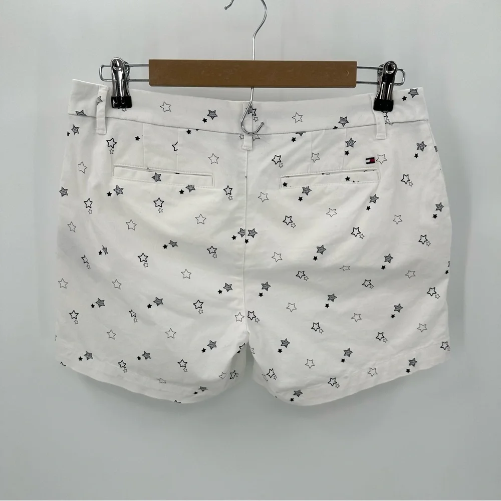 Tommy Hilfiger stretch garment elastane